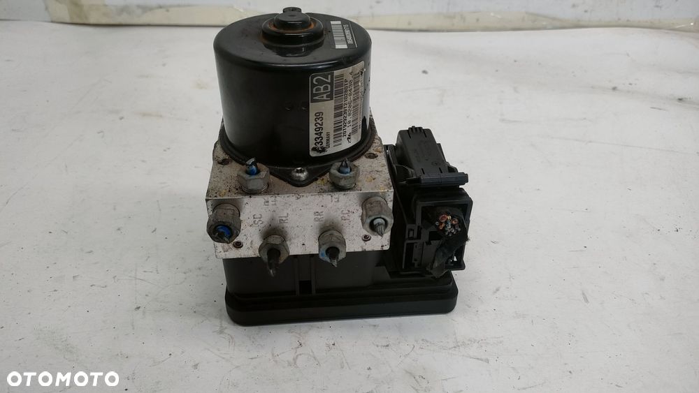 CHEVROLET ORLANDO CRUZE POMPA ABS 13349239 10.0206-0430.4 10.0960-4554.3 - 1