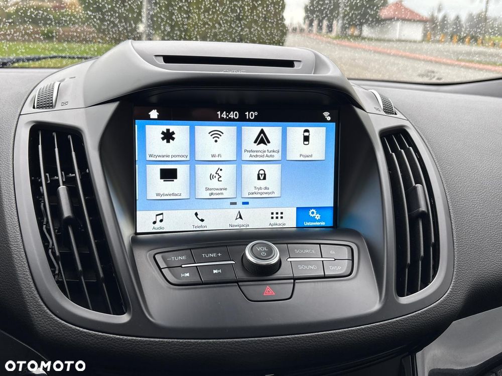 Ford Kuga 2.0 TDCi AWD ST-Line - 14