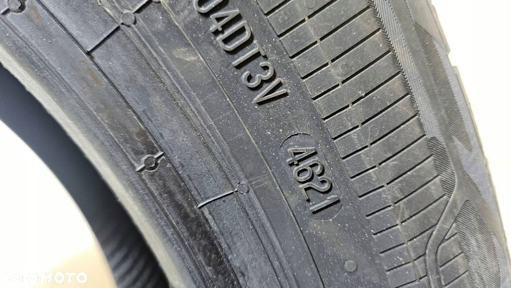 opony lato 215/60r17c 2021 rok continental nowe oryginał - 6
