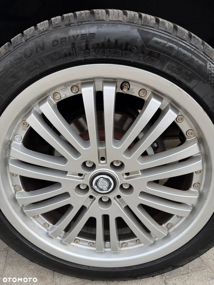 Chrysler PT Cruiser 2.4 Limited - 32