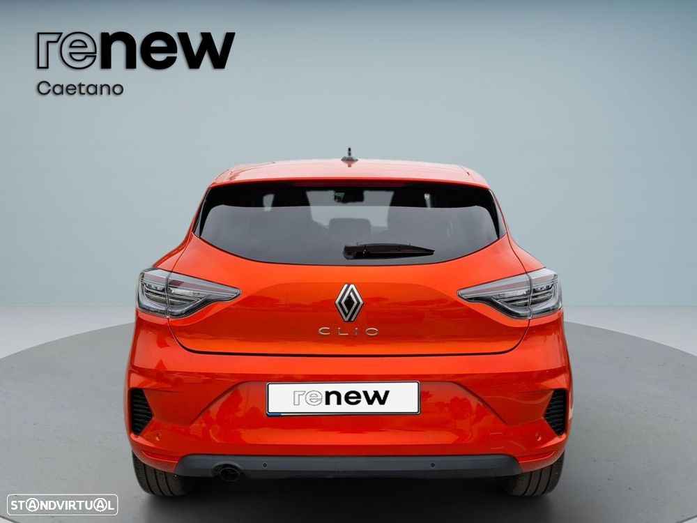 Renault Clio 1.0 TCe Evolution Bi-Fuel - 7
