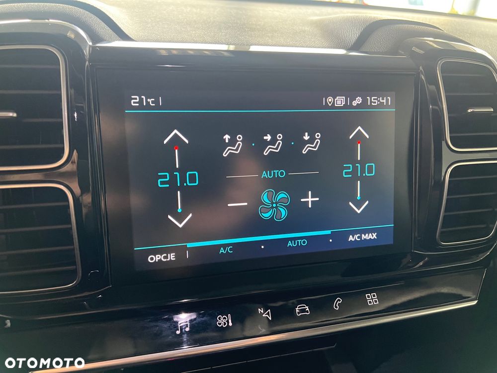 Citroën C5 Aircross - 20