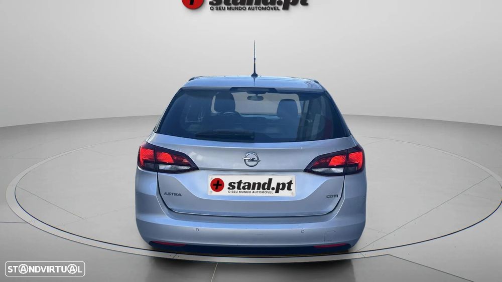 Opel Astra Sports Tourer 1.6 D (CDTI) Dynamic - 5