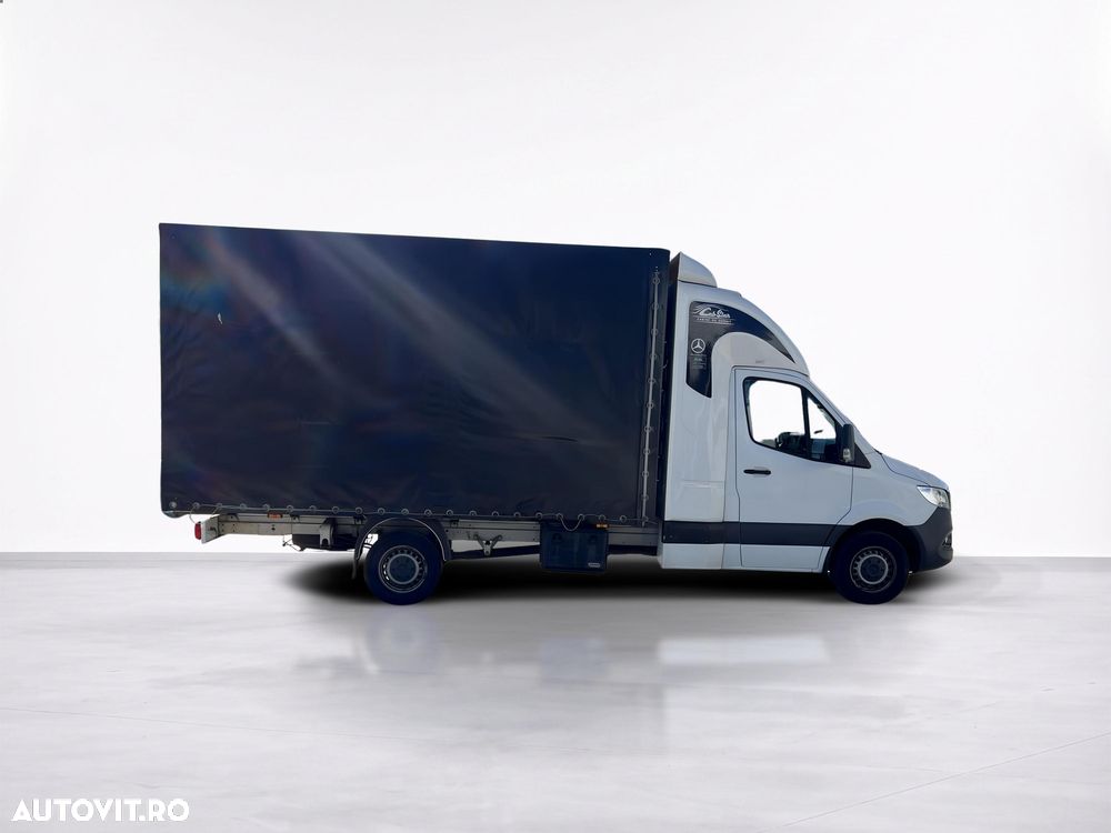 Mercedes-Benz Sprinter 317 cdi - 6