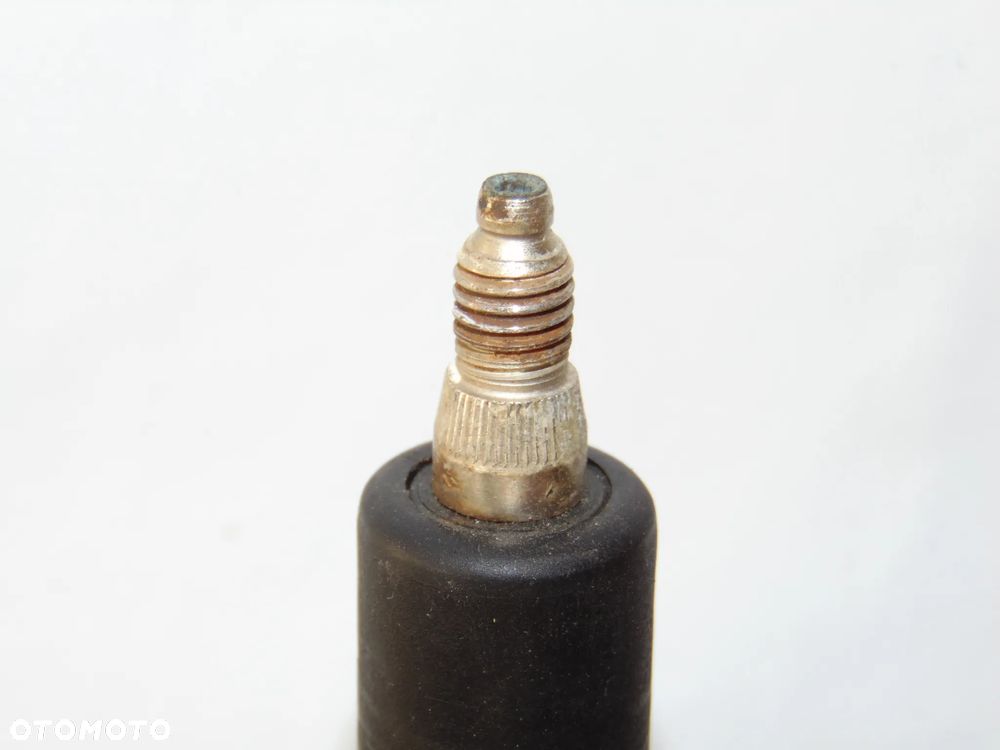 ORYGINAŁ silniczek silnik wycieraczki tylnej szyby klapy bagażnika tył 8E9955711A Audi A4 B6 kombi 00-04r - 6