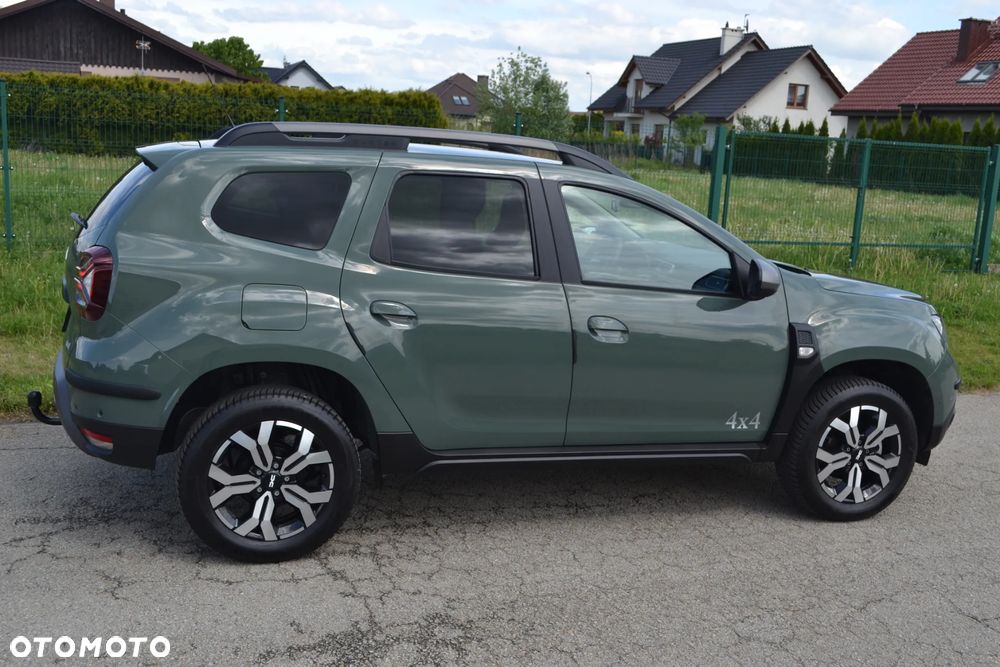 Dacia Duster - 10