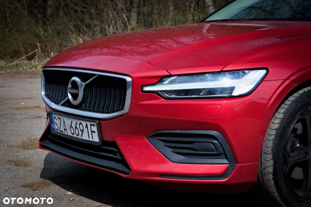Volvo V60 D4 Momentum - 5