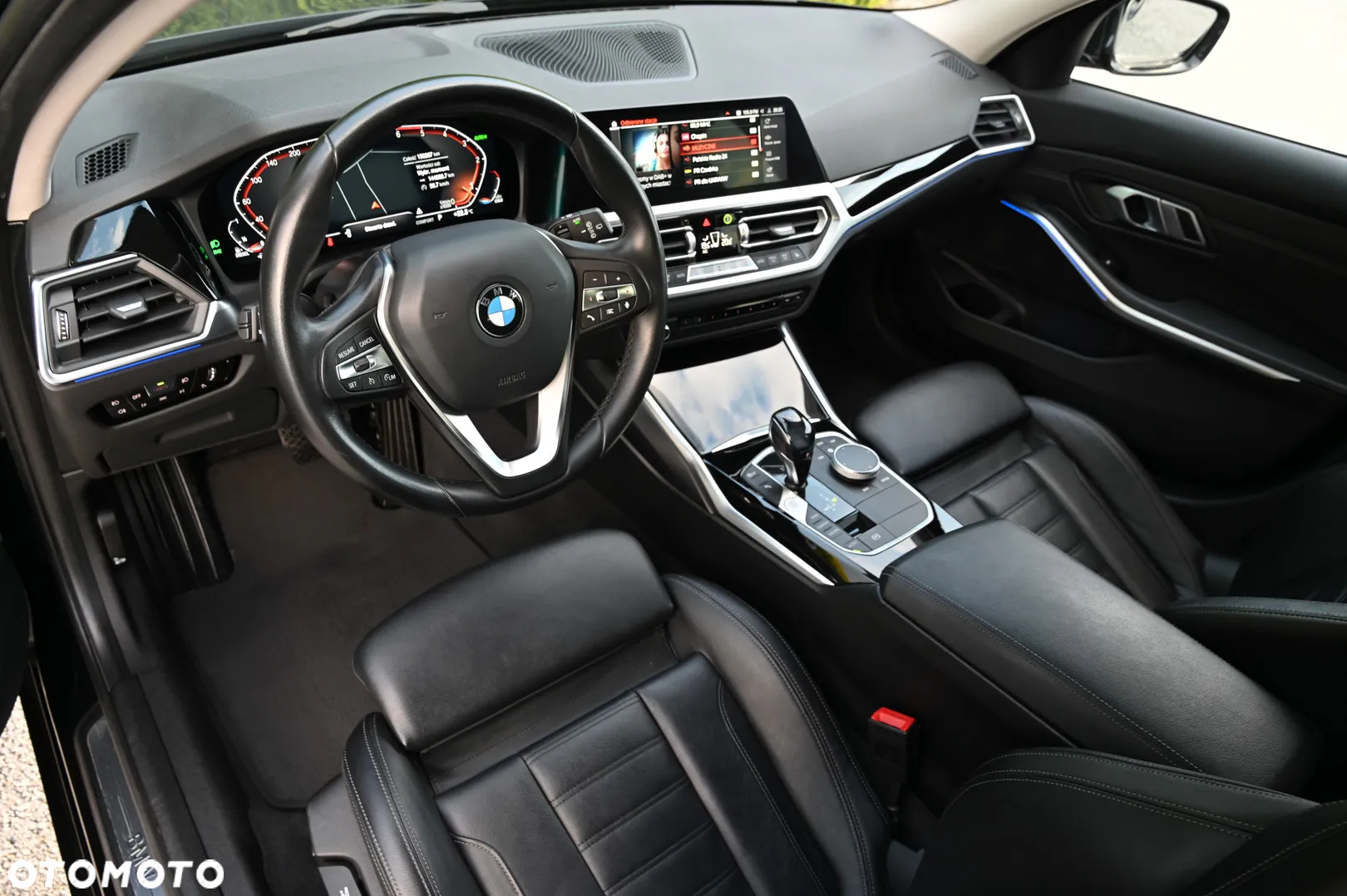 BMW Seria 3 - 20