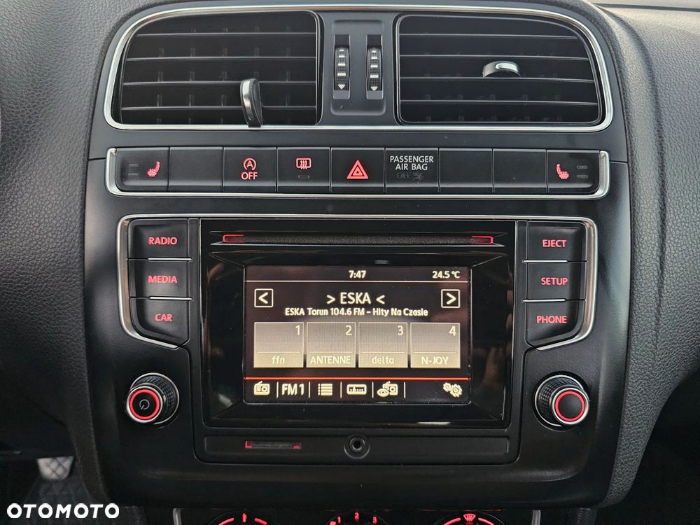 Volkswagen Polo - 18