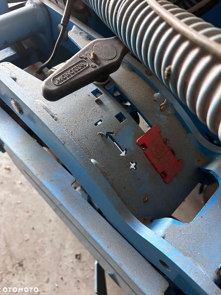 Monosem NG PLUS 4 - 5