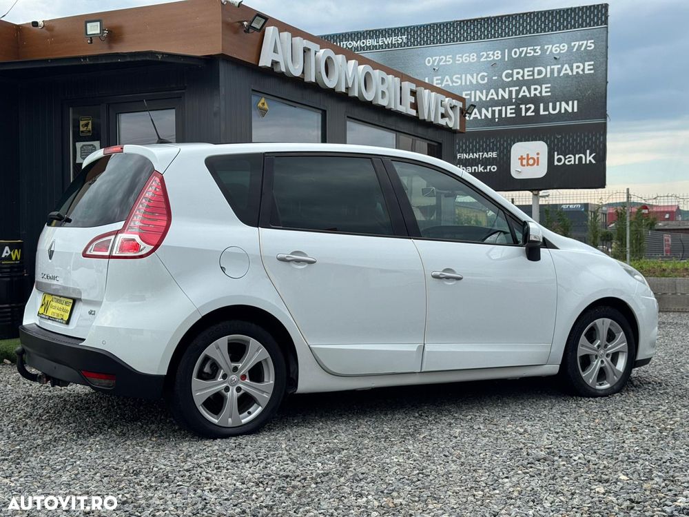Renault Scenic - 27