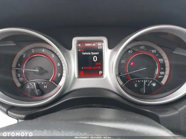 Dodge Journey - 15