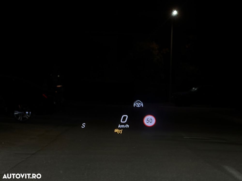 Mercedes-Benz CLS 350 d 4MATIC Aut - 15