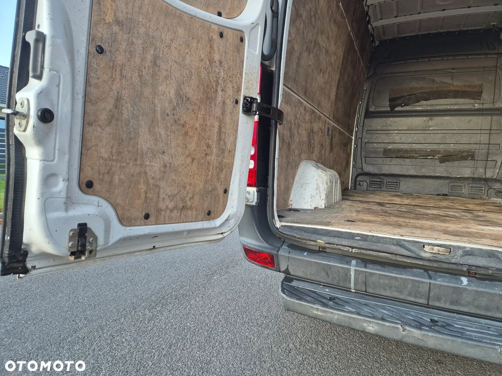 Mercedes-Benz SPRINTER - 20