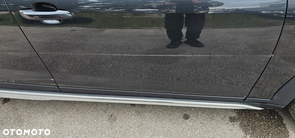 Audi A4 Allroad 40 TDI mHEV Quattro S tronic - 10