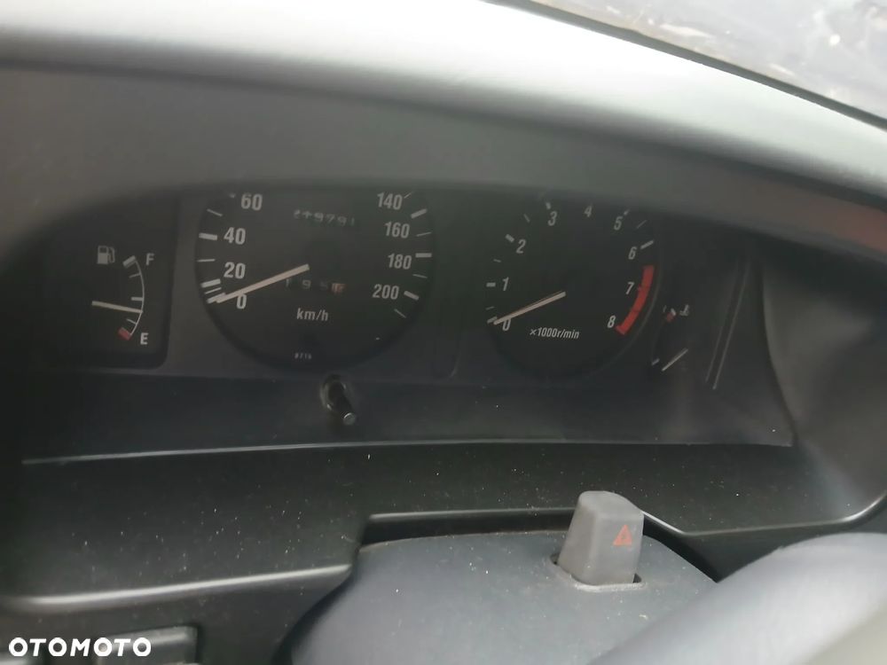 DAIHATSU APPLAUSE A101 R22 fotel fotele kanapa deska kokpit podsufitka boczek boczki klamka - 4