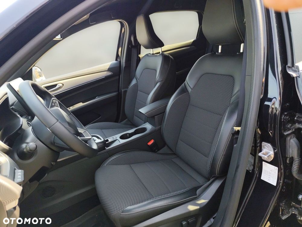 Renault Arkana 1.6 E-Tech Full Hybrid 145 Techno MMT - 11