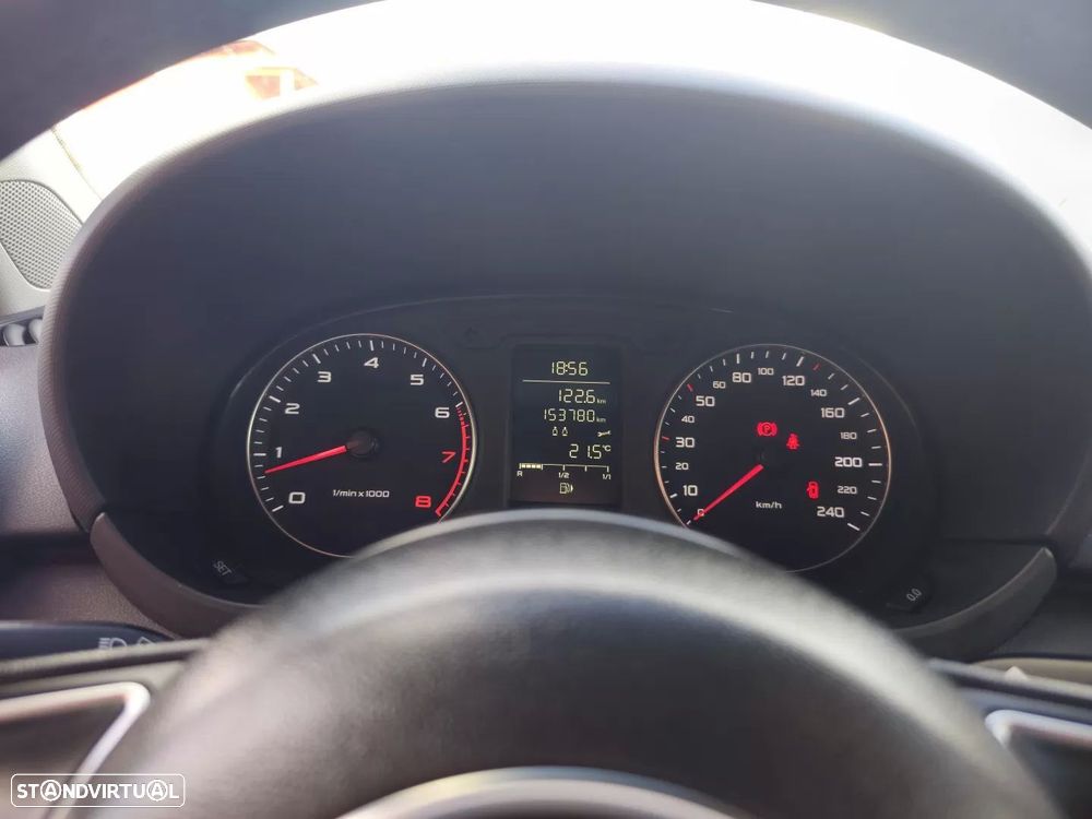 Audi A1 Sportback 1.2 TFSi S-line - 7