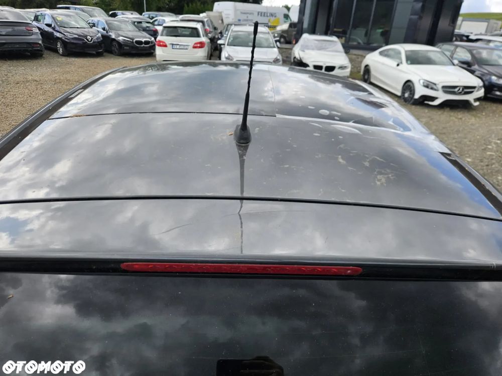Peugeot 3008 HDi FAP 115 Family - 15