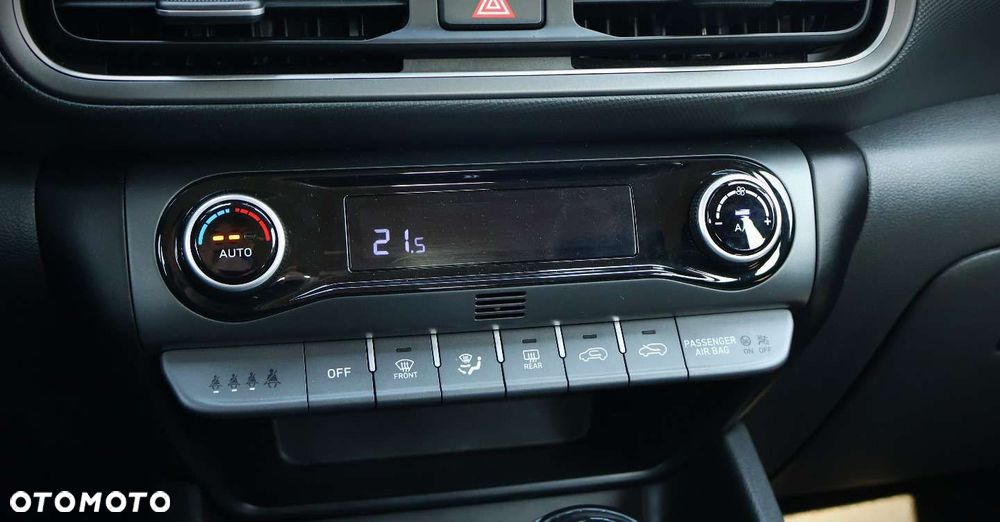 Hyundai Kona - 25