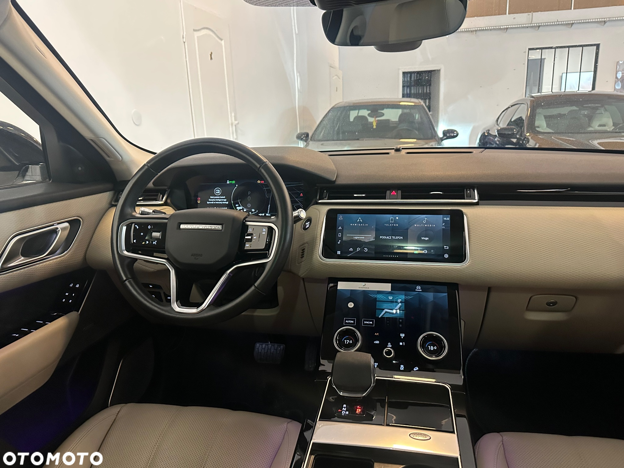 Land Rover Range Rover Velar 2.0 P400e PHEV SE - 27