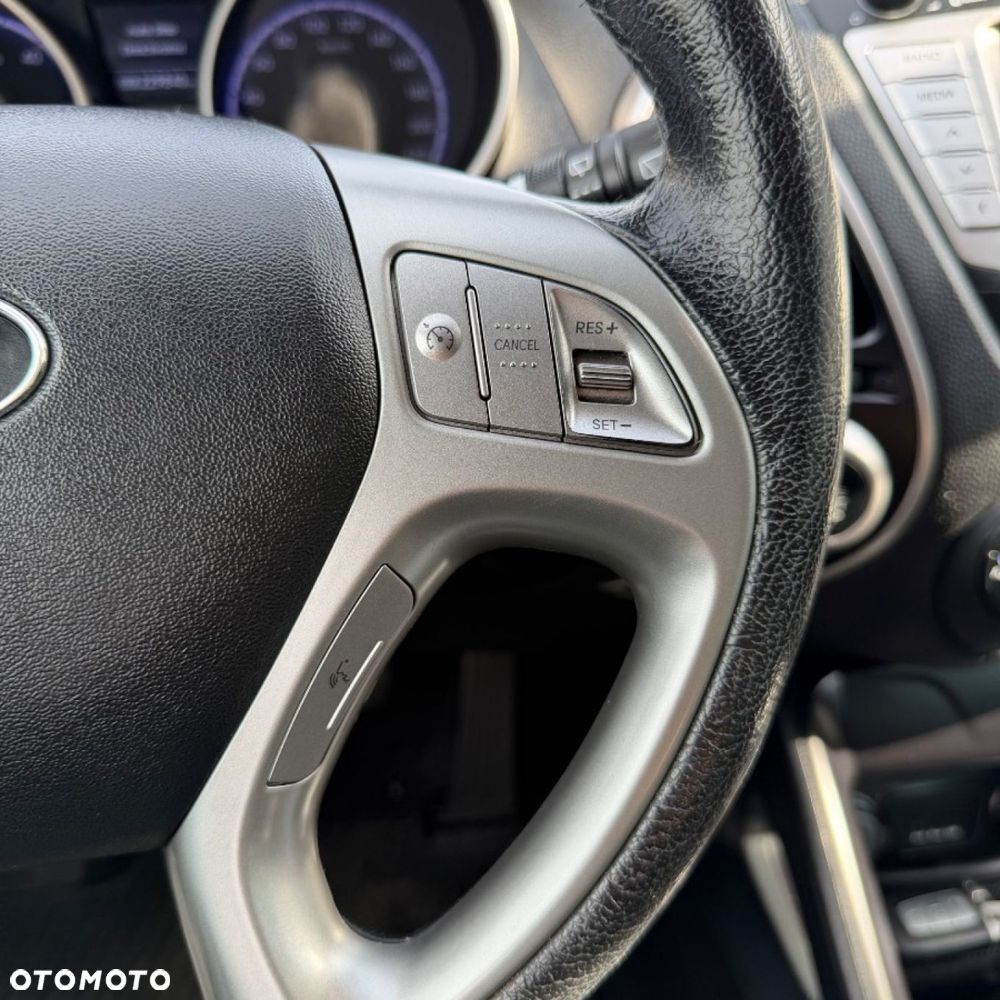 Hyundai ix35 - 28