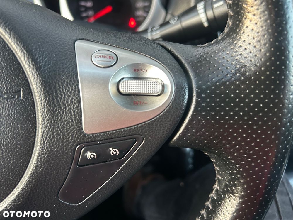 Nissan Juke 1.2 DIG-T N-Connecta - 31