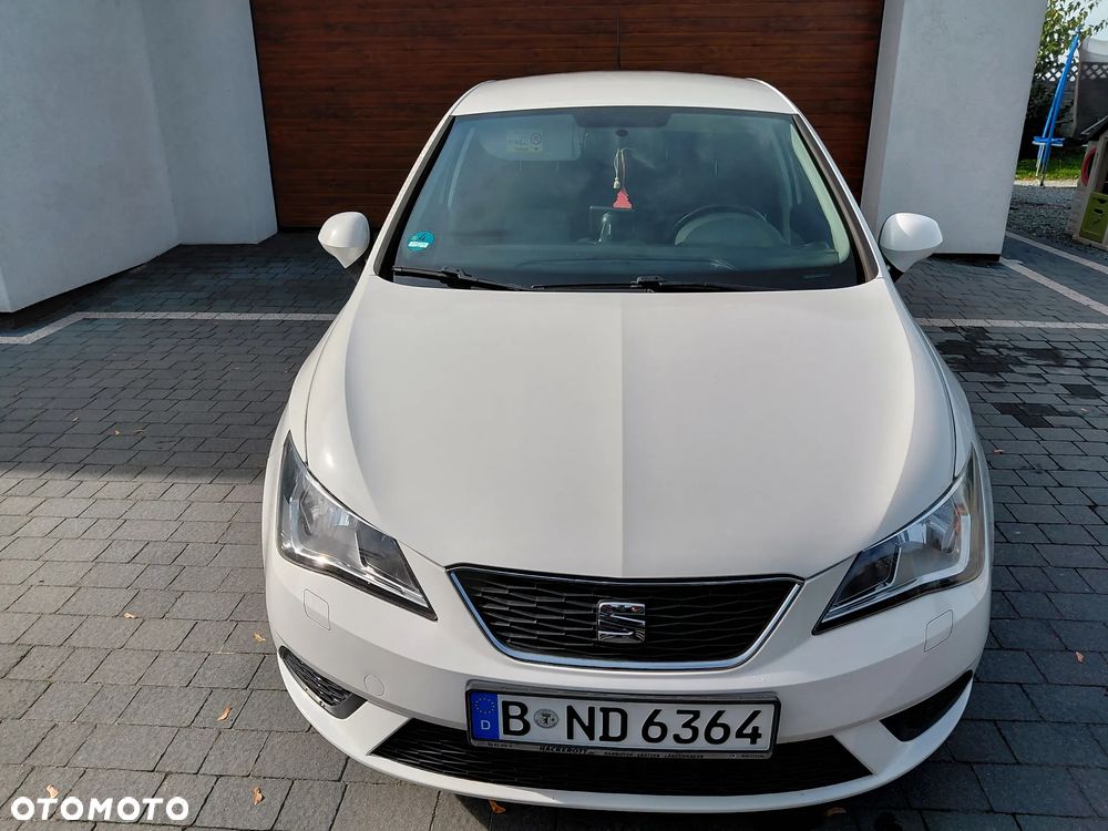 Seat Ibiza 1.2 12V Reference Viva - 24