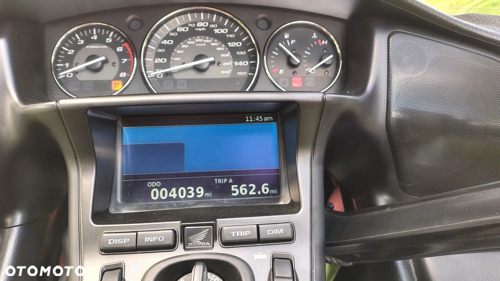Honda GL - 7