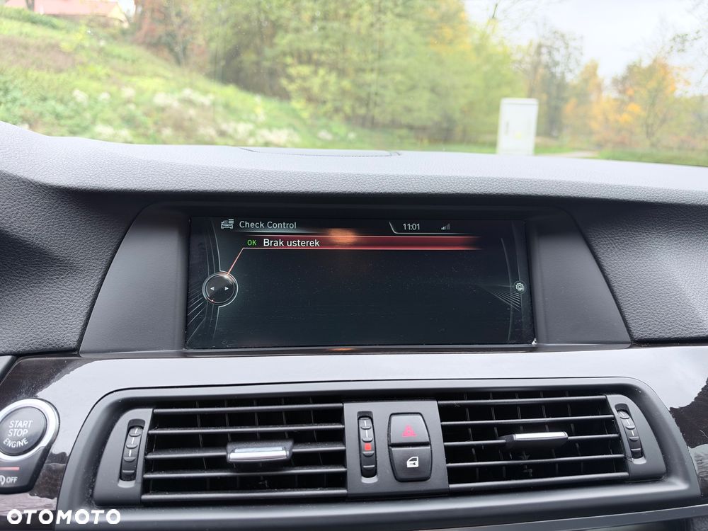 BMW Seria 5 - 11