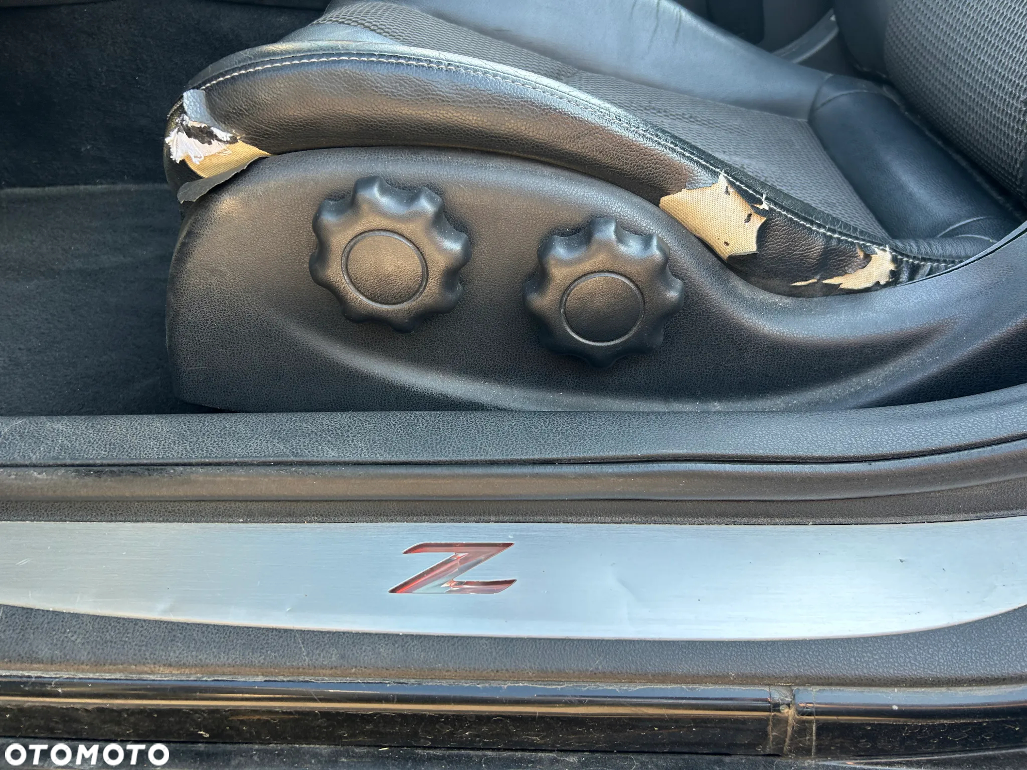 Nissan 370 Z Standard - 21