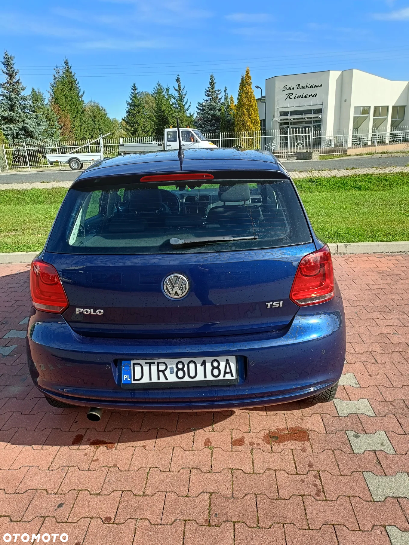 Volkswagen Polo - 4