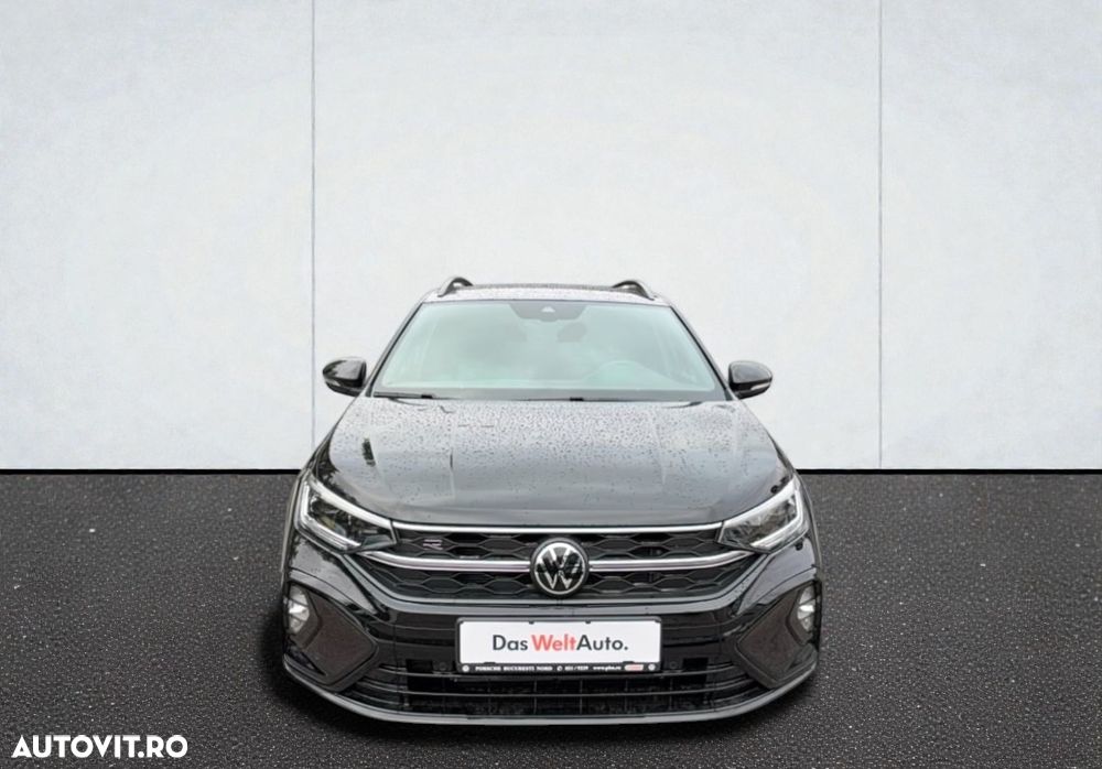 Volkswagen Taigo 1.5 TSI DSG R-Line - 6