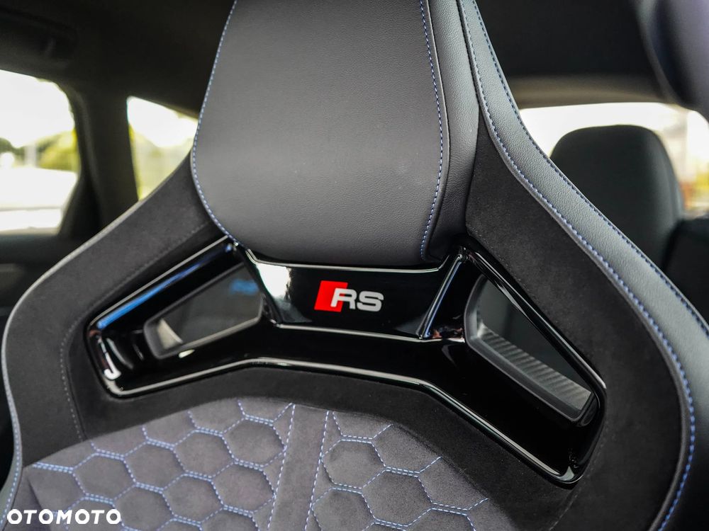 Audi RS6 - 25