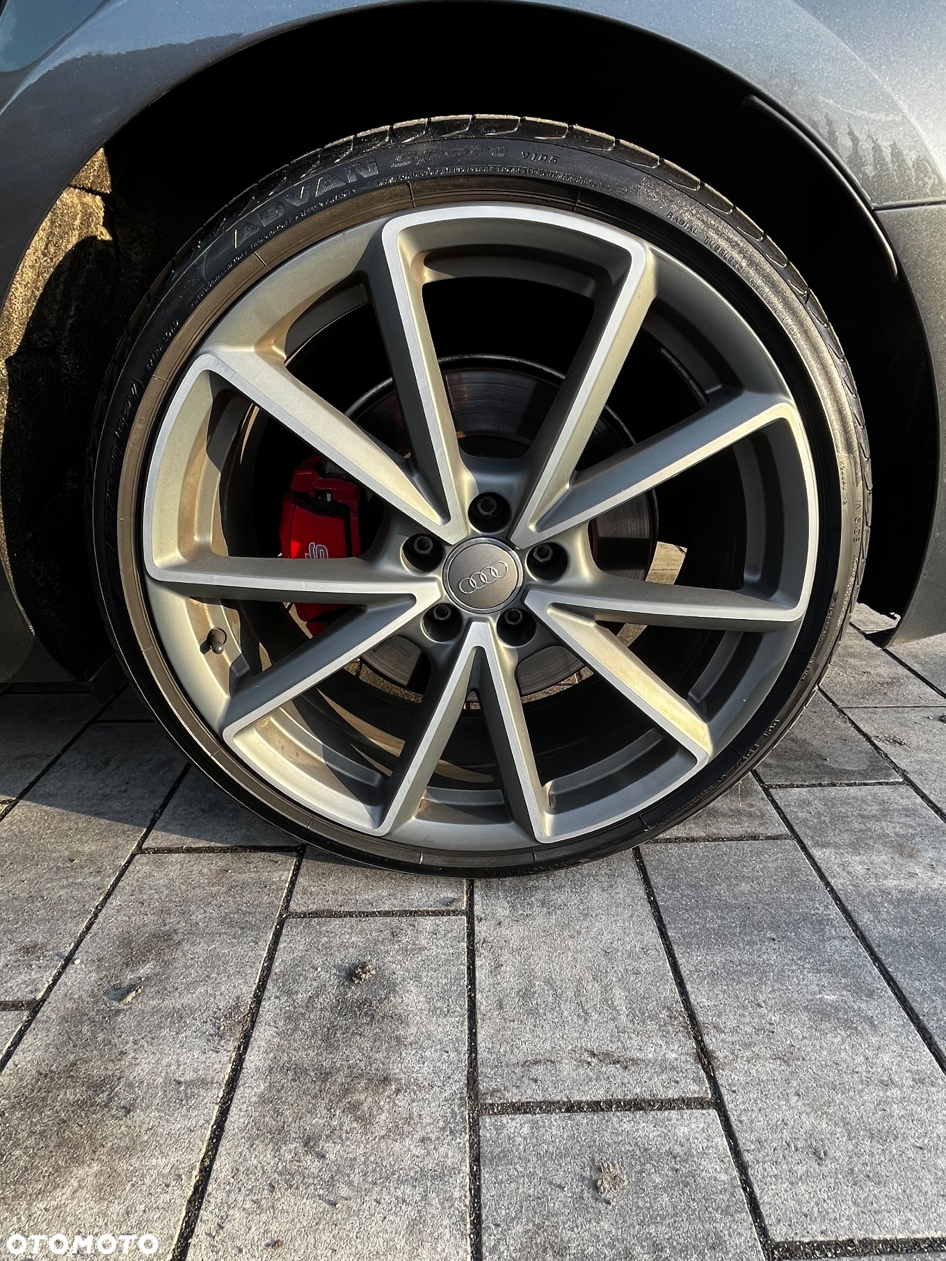 Audi S4 3.0 TFSI Quattro Tiptronic - 15