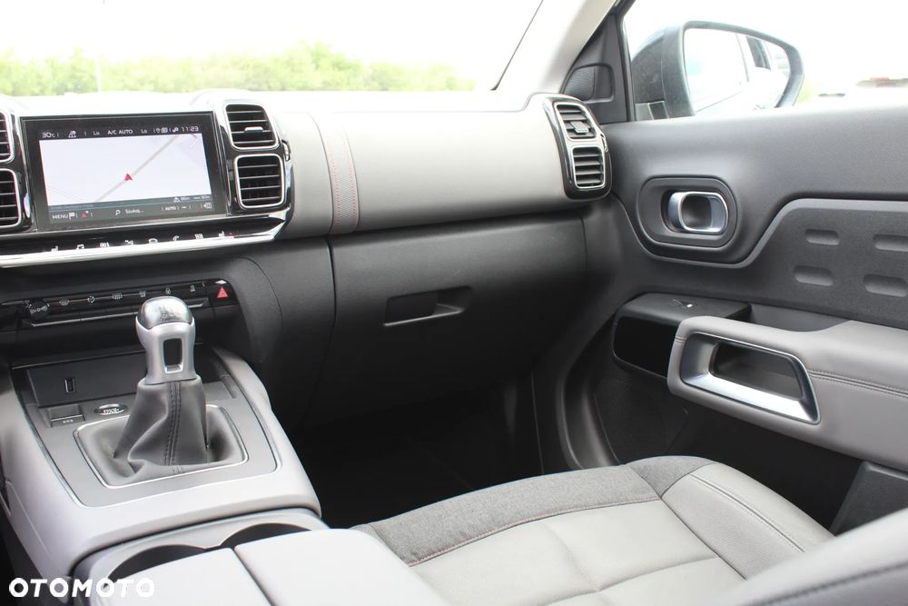 Citroën C5 Aircross 1.2 PureTech C-Series - 27