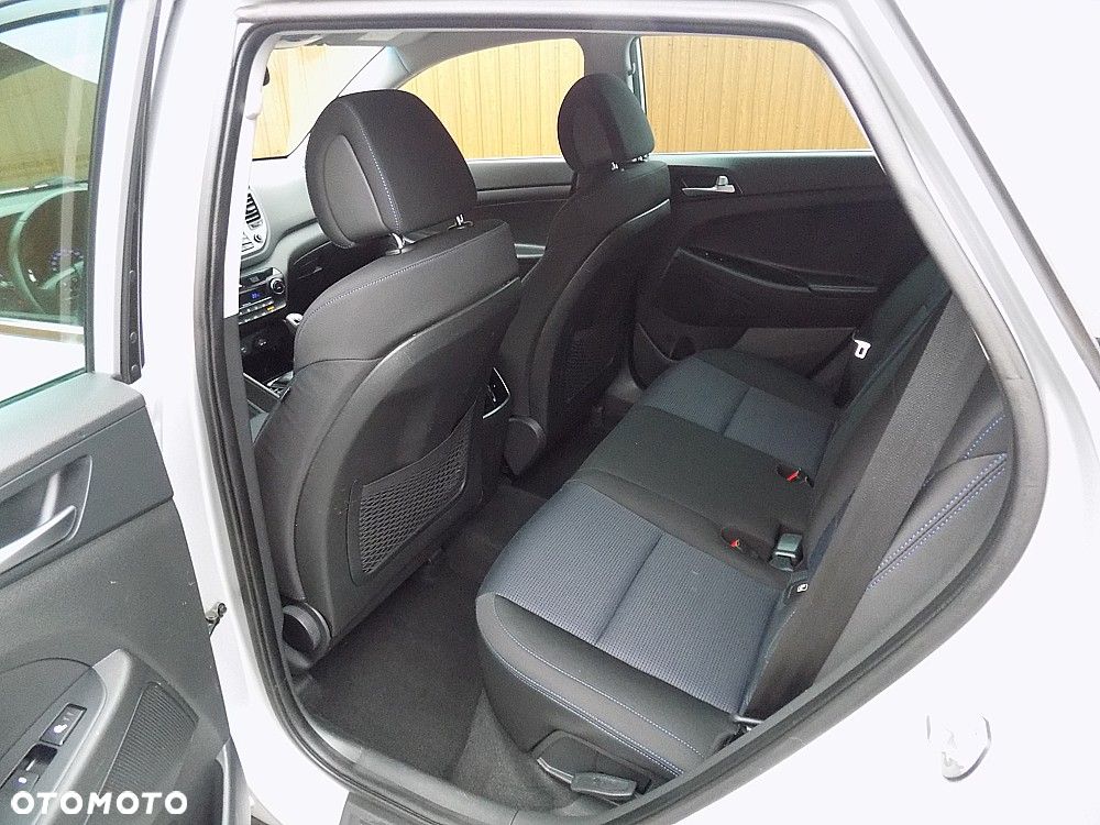 Hyundai Tucson 1.6 GDi 2WD Advantage - 6