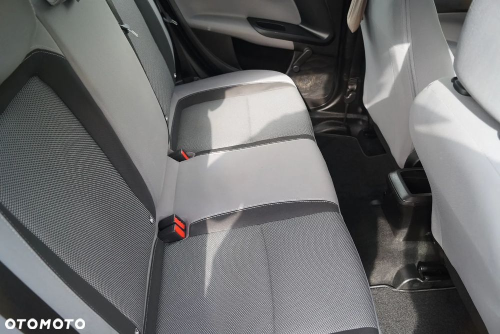 Fiat Tipo - 18