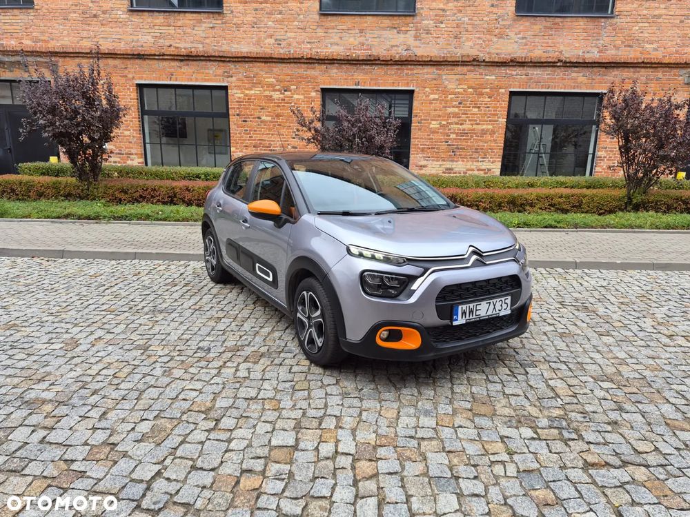 Citroën C3 - 2