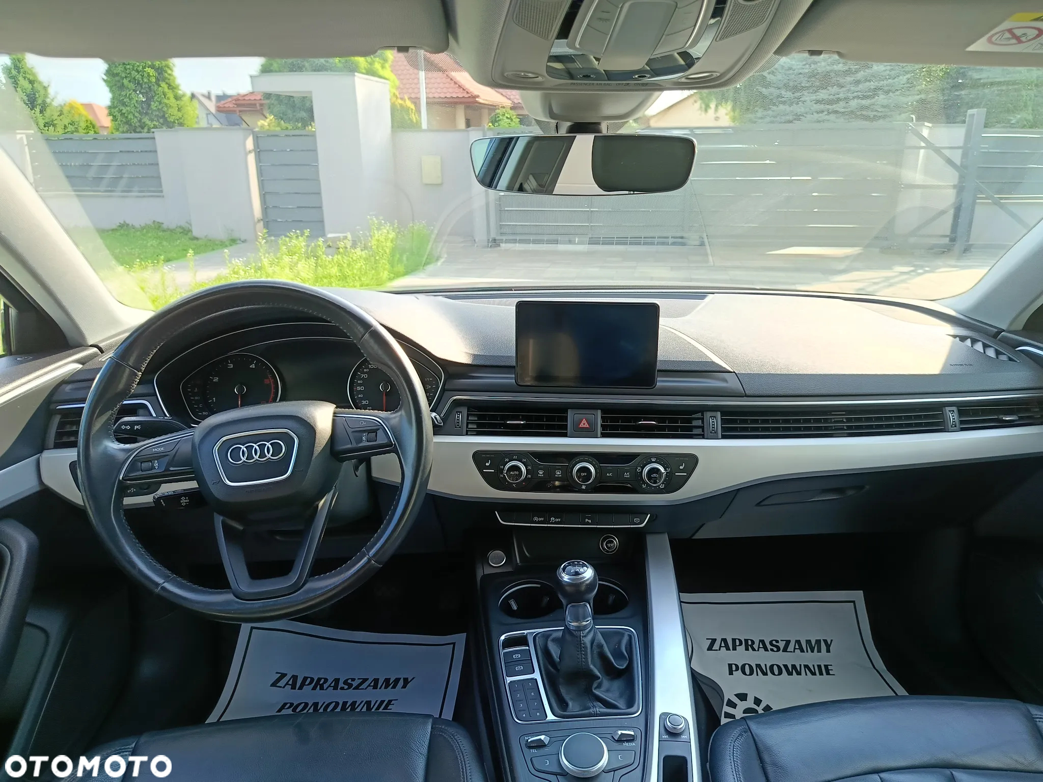 Audi A4 Avant 2.0 TDI e DPF Attraction - 25