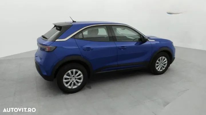 Opel Mokka 1.5 Diesel Edition - 4