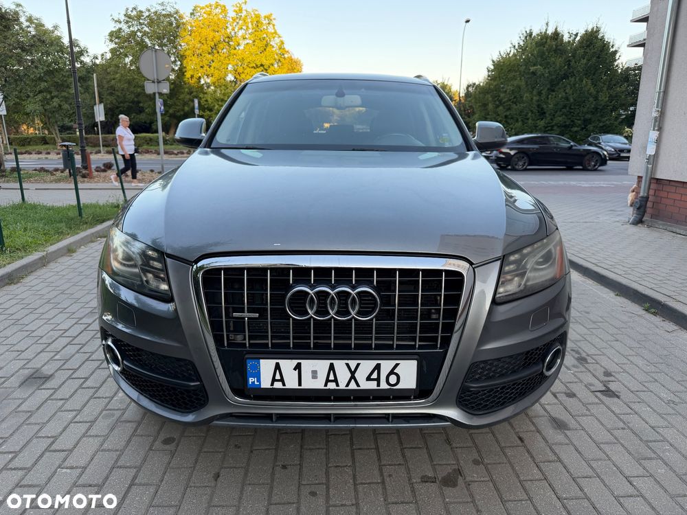 Audi Q5 - 4