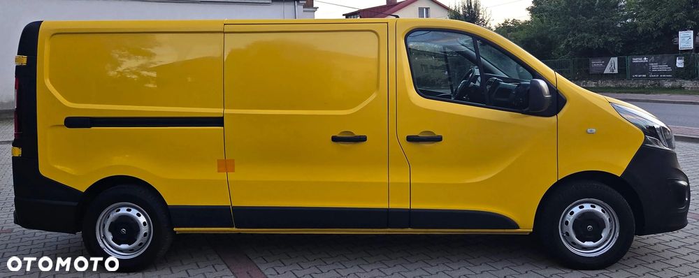 Renault Trafic - 4