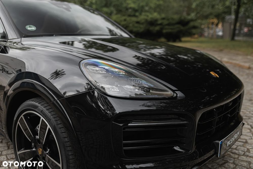 Porsche Cayenne E-Hybrid - 10