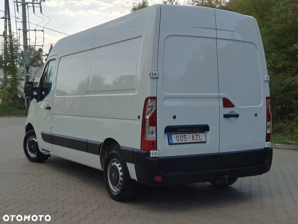 Renault Master - 21
