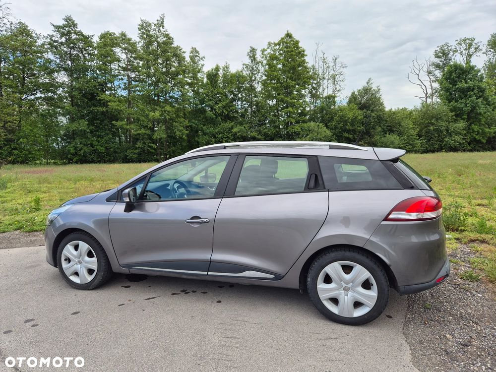 Renault Clio Energy dCi 90 Start & Stop Intens - 3