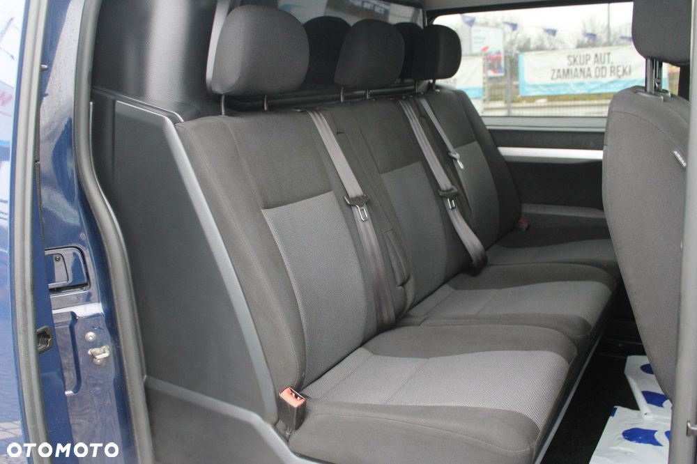 Toyota ProAce - 24