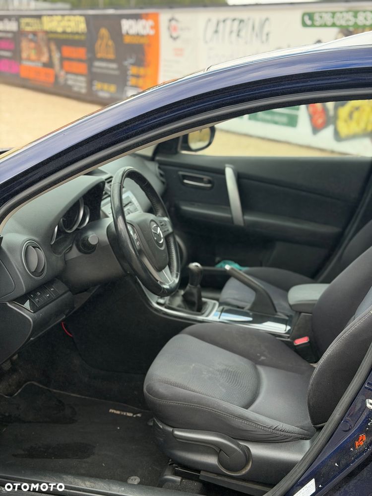 Mazda 6 Sport 2.0 Active - 17