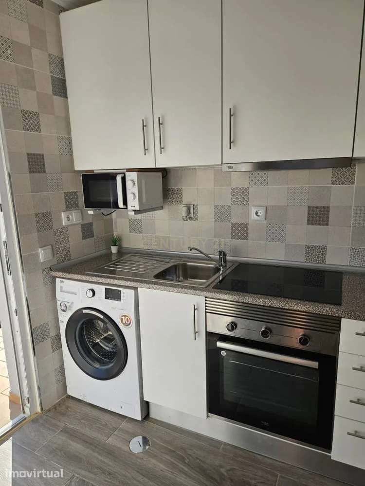 Moradia T1 totalmente renovado em Belamandil - Olhão - Grande imagem: 5/11
