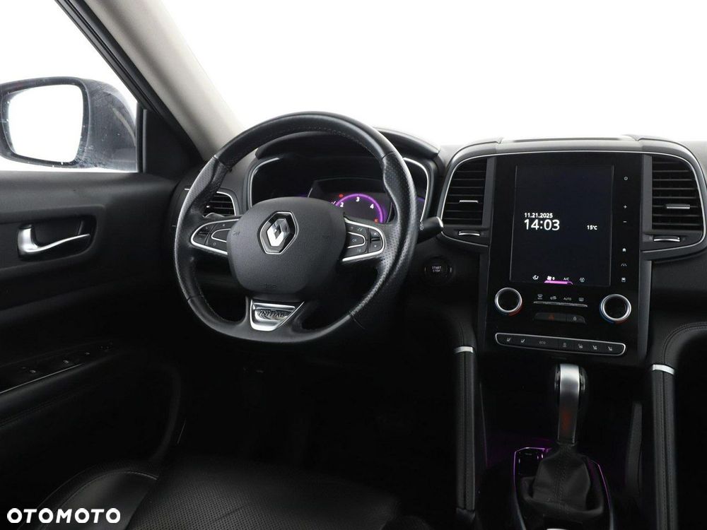 Renault Koleos 2.0 dCi Initiale Paris X-Tronic - 16